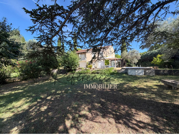 Offres de vente Villa Aix-en-Provence 13090