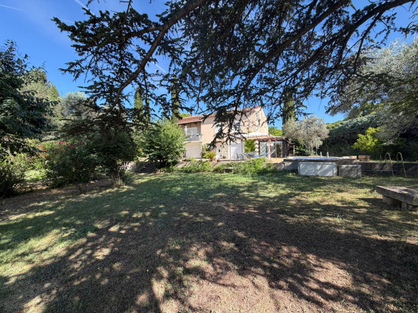 Offres de vente Villa Aix-en-Provence 13090