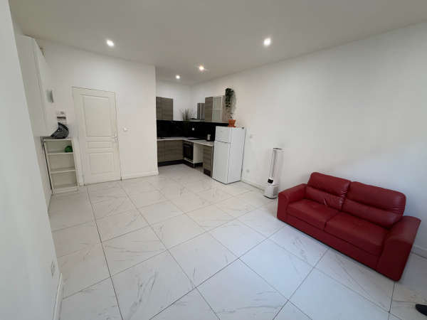 Offres de location Appartement Marseille 13005