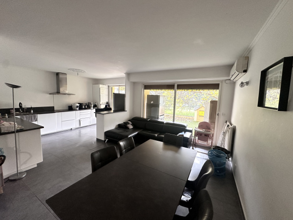Offres de vente Appartement Marseille 13009