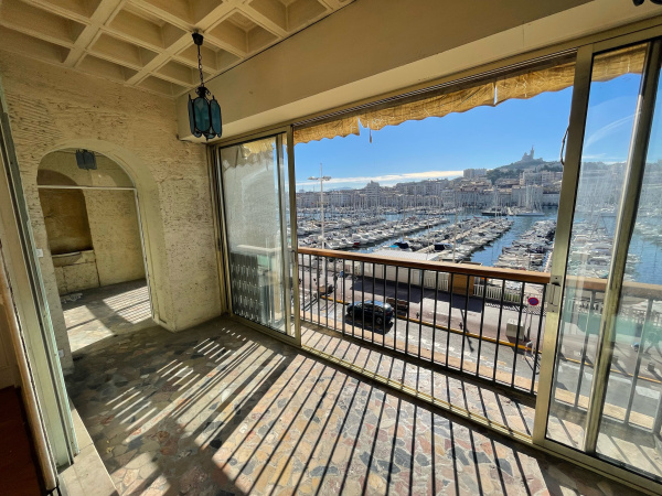 Offres de location Appartement Marseille 13002
