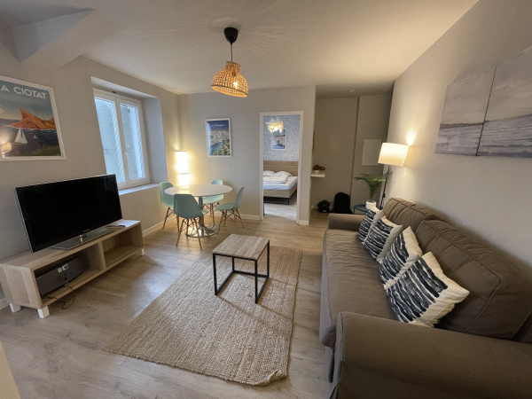 Offres de location Appartement Marseille 13007