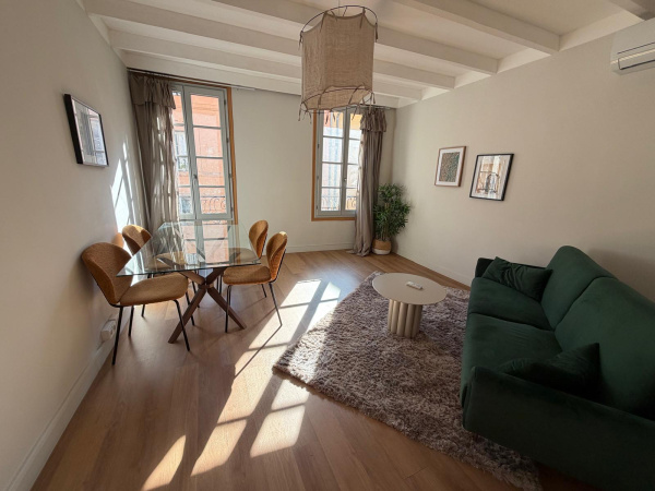 Offres de location Appartement Aix-en-Provence 13100