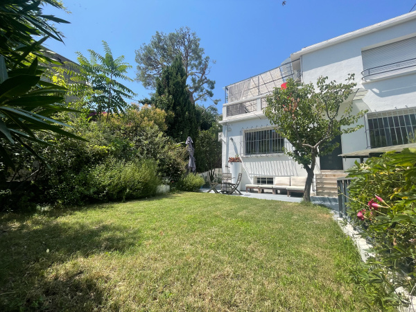 Offres de vente Maison Marseille 13004
