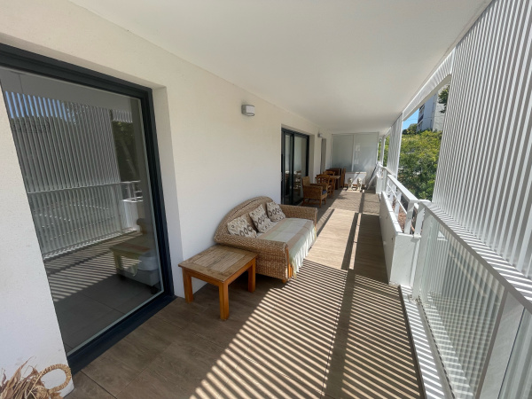 Offres de vente Appartement Marseille 13008