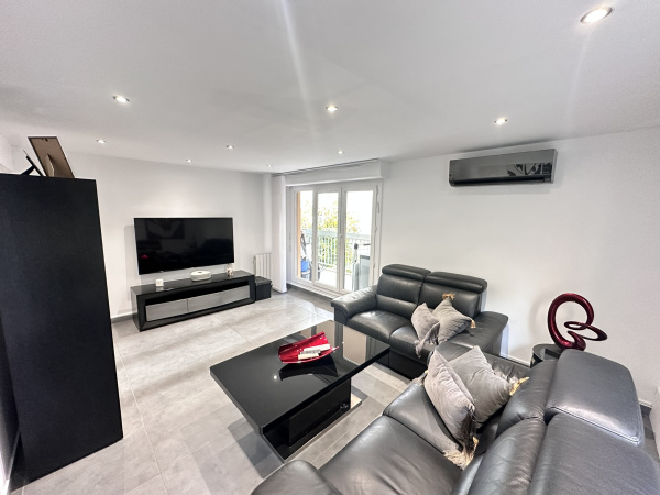 Offres de vente Appartement Marseille 13012