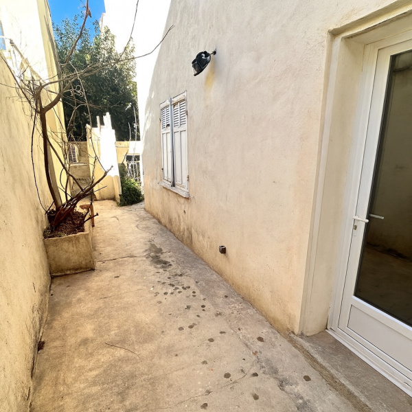 Offres de location Appartement Marseille 13007
