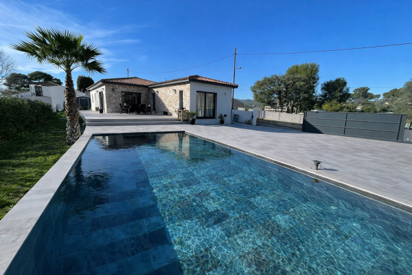 Offres de vente Villa Allauch 13190