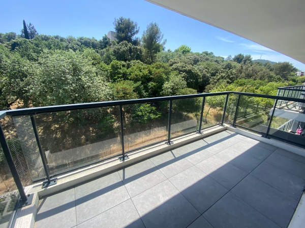 Offres de location Appartement La Penne-sur-Huveaune 13821