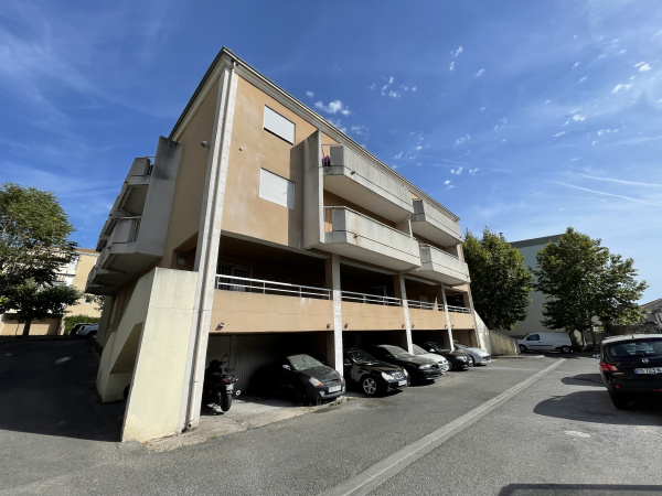 Offres de location Appartement Marseille 13013