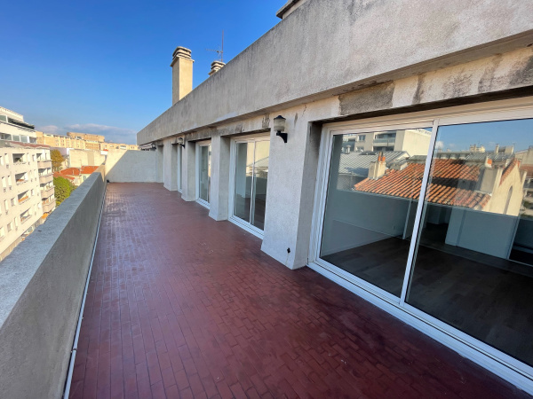 Offres de location Appartement Marseille 13004