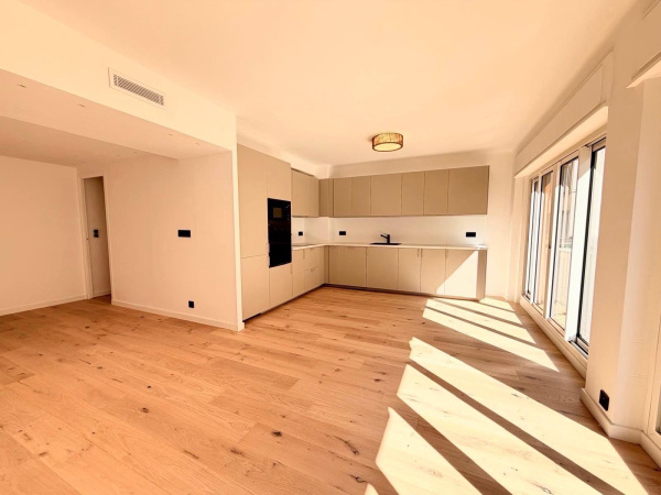 Offres de vente Appartement Marseille 13006