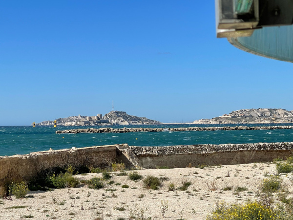 Offres de location Appartement Marseille 13007