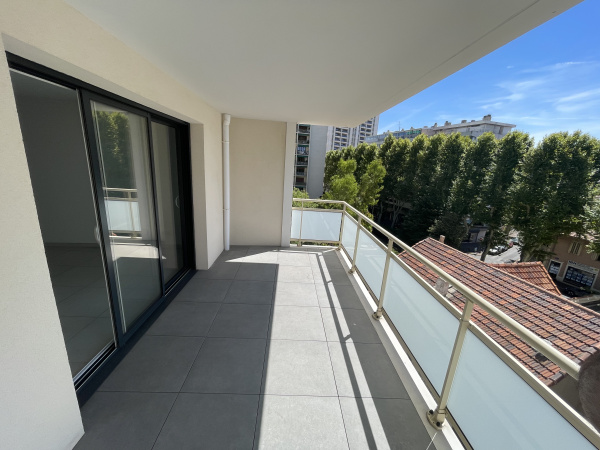 Offres de location Appartement Marseille 13008