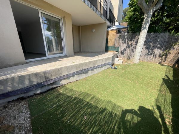 Offres de location Appartement Marseille 13013