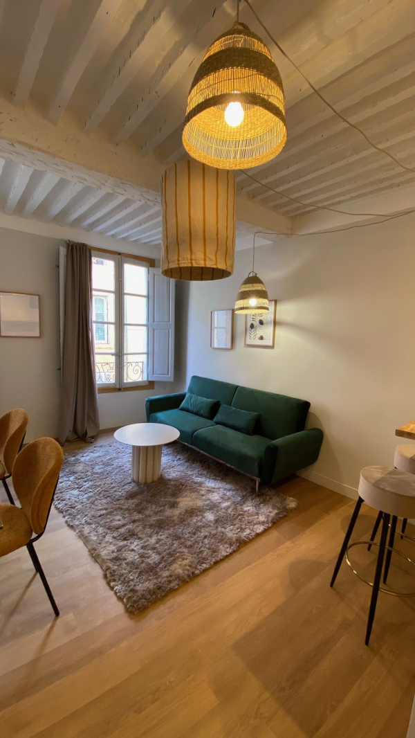 Offres de location Appartement Aix-en-Provence 13100
