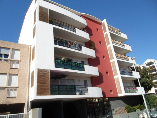 Offres de location Appartement Marseille 13006