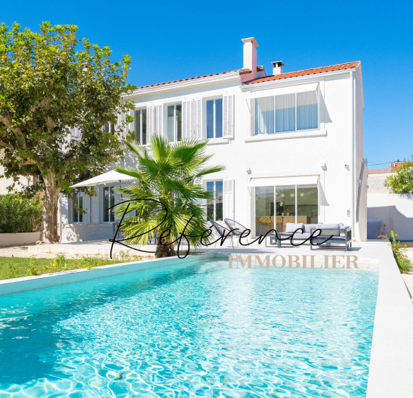 Offres de vente Villa Marseille 13012