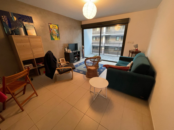 Offres de location Appartement Marseille 13008