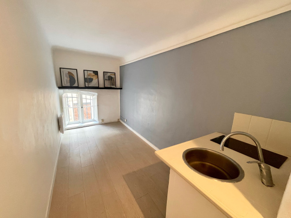 Offres de location Appartement Marseille 13006