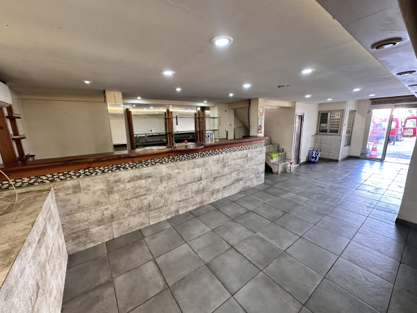 Vente Immobilier Professionnel Murs commerciaux Port-de-Bouc 13110