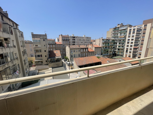 Offres de vente Appartement Marseille 13004