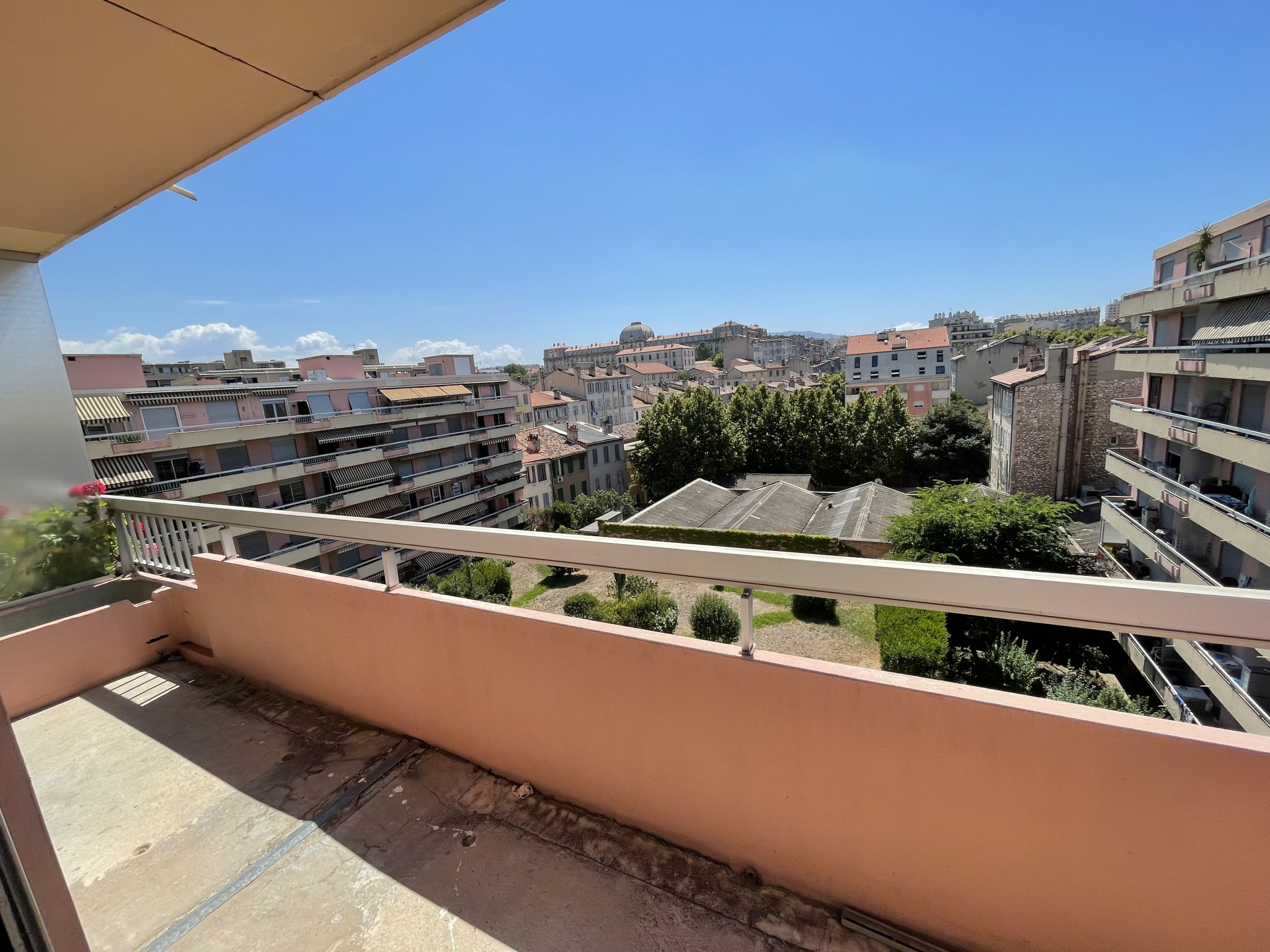 Vente Appartement 76m² 3 Pièces à Marseille (13001) - Reference Immobilier