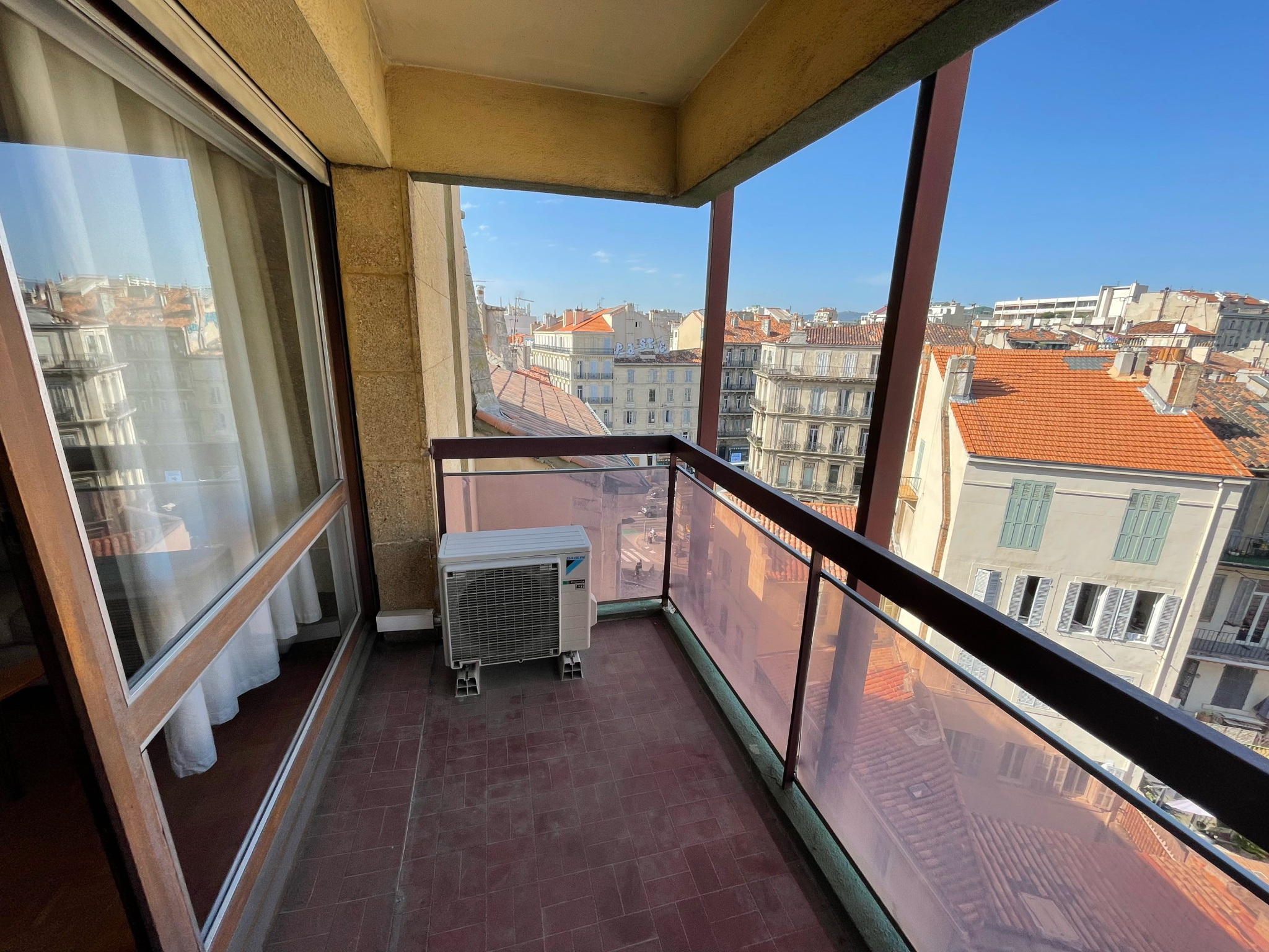 Vente Appartement 56m² 2 Pièces à Marseille (13015) - Reference Immobilier