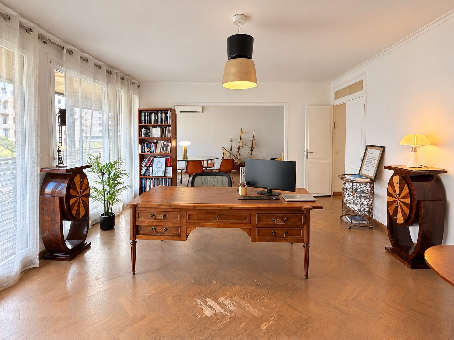 Appartement 4 pièces 106 m² · à Marseille · 106 m² · 390 000 €
